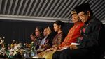 Kemeriahan Malam Anugerah Kebudayaan Indonesia 2023