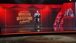 Kemeriahan Malam Anugerah Kebudayaan Indonesia 2023