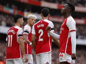 Arsenal Dinilai Butuh Striker Lagi buat Kejar Trofi Liga Inggris