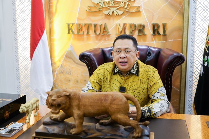 Bambang Soesatyo
