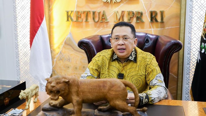 Bambang Soesatyo