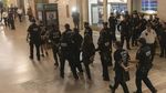 Bikin Lumpuh Stasiun New York, 200 Demonstran Pro-Palestina Ditangkap