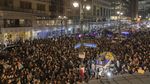 Bikin Lumpuh Stasiun New York, 200 Demonstran Pro-Palestina Ditangkap
