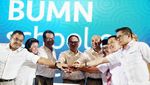 BUMN School of Excellence untuk Tingkatkan Kompetensi dan Profesionalme SDM