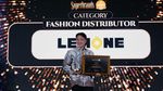 Dari Tanah Abang, Industri Fesyen Lokal Ini Berkembang hingga Mancanegara