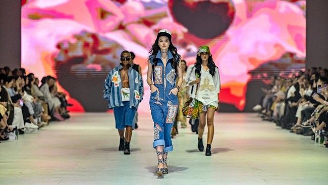 Tren Gaya Hidup 2024