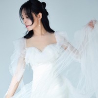 Bintang drama Korea My Demon, Cha Chung Hwa baru-baru ini mengumumkan kehamilan di usia 43 tahun. Penggemar tak sabar menantikan harinya menjadi ibu. Foto: dok. IOK Company