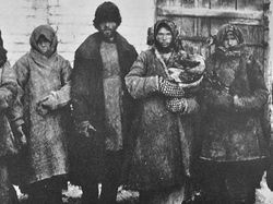 Bukan Hantu, Tapi Tetap Saja Foto Ini Bikin Merinding