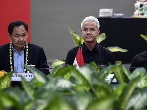 Ganjar Ungkap Dana BPJS Terserap Rp 17,8 T Akibat Polusi Udara