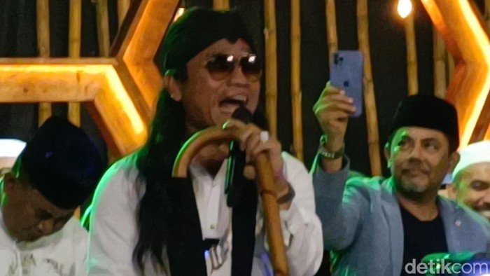 Gus Miftah
