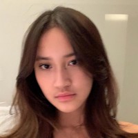 Putri Ferry Maryadi, Harleyava Princy kini dikabarkan tengah dekat dengan anak ketiga Sule, Rizwan Fadhilah. Kabar tersebut beredar usai keduanya tampak membuat konten bersama. Foto: Instagram/@harleyavaprincy