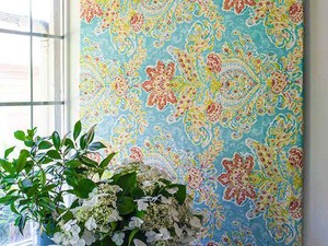 Biar Nggak Kena Sial, Begini Penempatan Lukisan yang Benar Menurut Feng Shui