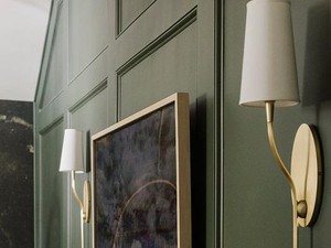 Mengenal Wall Panel, Fungsi, Jenis beserta Harganya
