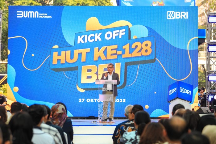 HUT Ke-128 BRI