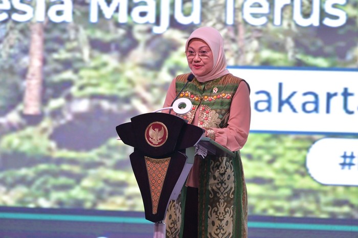 Ida Fauziyah