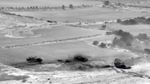 Israel Kerahkan Tank Merkava dan Buldoser Badak untuk Serang Gaza