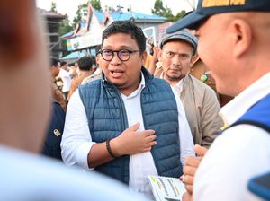 Demokrat Anggap Survei Charta Politika Sesat Usai Diprediksi Tak Lolos PT