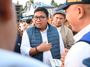 Prabowo-Gibran Nomor Urut 2, Demokrat: Simbol Kemenangan dan Perdamaian