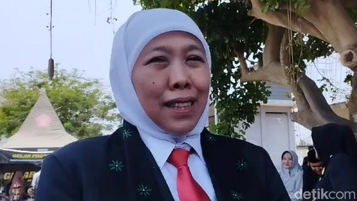 Khofifah Indar Parawansa