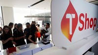Telkomsel menghadirkan penawaran terbaik untuk seluruh lineup iPhone 15 dan 15 Pro dengan ragam paket bundling bernilai tambah bagi para pelanggan Telkomsel