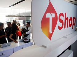 Kolaborasi Apik Telkomsel x iPhone 15