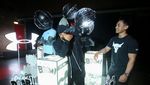 Kolaborasi Memukau untuk Semangat Petualang Para Pelari