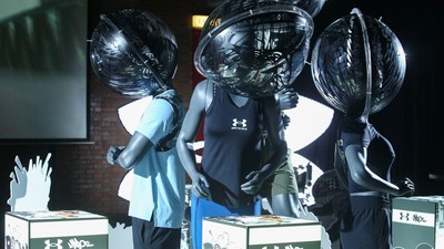 Kolaborasi Memukau untuk Semangat Petualang Para Pelari