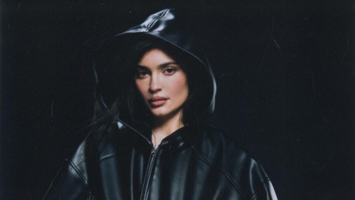 Kylie Jenner rilis brand busana Khy.
