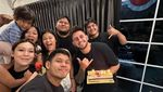 Ladislao Camara, Kekasih Nathalie Holscher yang Doyan Makanan Ekstrem