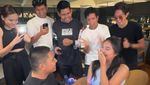 Ladislao Camara, Kekasih Nathalie Holscher yang Doyan Makanan Ekstrem