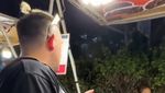 Ladislao Camara, Kekasih Nathalie Holscher yang Doyan Makanan Ekstrem