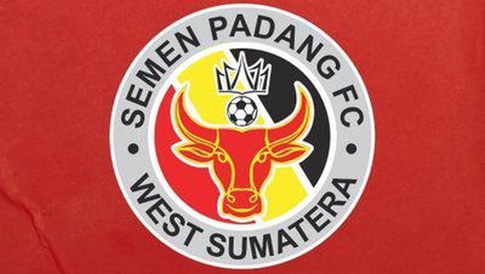 Logo Semen Padang FC (Istimewa)