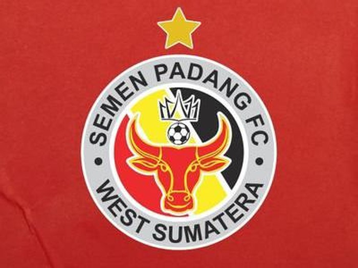 Logo Semen Padang FC (Istimewa)