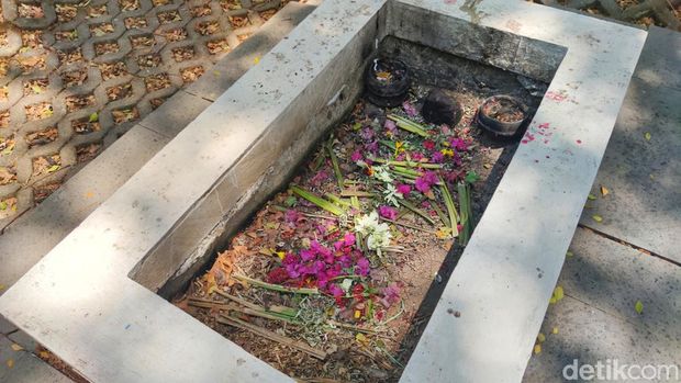 Makam di Karebosi