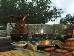 5 Makanan Tertua di Dunia Menurut Sejarah, Banyak yang Masih Populer!