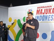 Menpora Dito: Bonus Asian Games dan Asian Para Games 2023 Sudah Cair