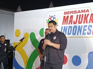 Indonesia-Singapura Bakal Gelar Rapat Gabungan untuk Bidding Piala Dunia