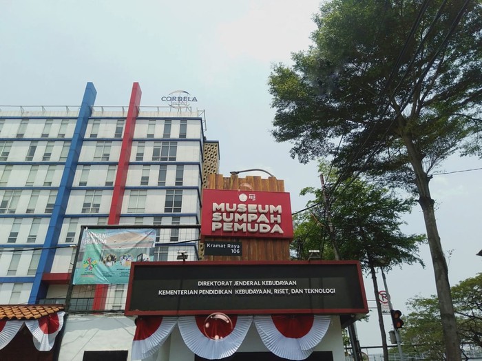Museum Sumpah Pemuda