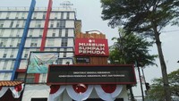 Museum Sumpah Pemuda merupakan tapak tilas dari lahirnya istilah Sumpah Pemuda. Di tempat tersebut diadakan Kongres Pemuda II pada tahun 1928. Foto: Cicin Yulianti