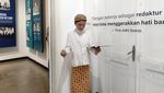 Berkeliling Museum Sumpah Pemuda, Yuk Intip Koleksinya!