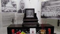 Dulunya gedung ini bernama gedung Indonesische Clubgebouw. Pemugaran museum dilakukan pada 3 April 1973 oleh pemerintah DKI Jakarta. Hingga kini, masyarakat bisa berkunjung ke museum ini. Foto: Cicin Yulianti