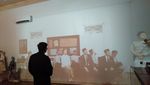 Berkeliling Museum Sumpah Pemuda, Yuk Intip Koleksinya!