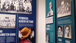 Berkeliling Museum Sumpah Pemuda, Yuk Intip Koleksinya!
