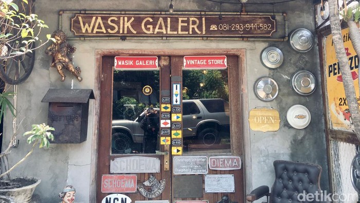 Omah Wasik