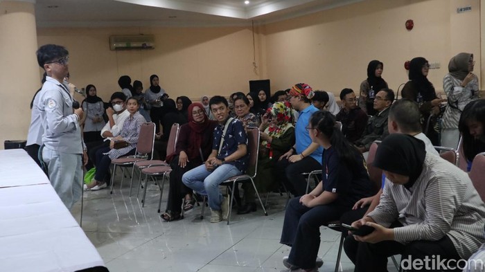 Pemberdayaan disabilitas di Bandung