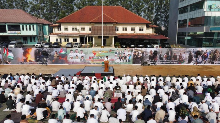 Pemkot Tangsel