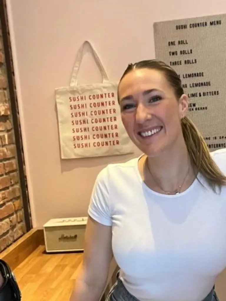 Jualan Sushi di New York, Wanita Alami Rasisme dan Dijuluki Penjajah