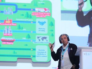 Pertamina Digital Expo Siap Digelar, Dorong Penguasaan Teknologi Digital