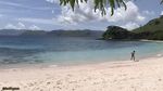 Sekali Seumur Hidup Kamu Harus Bertualang ke Pantai Pink