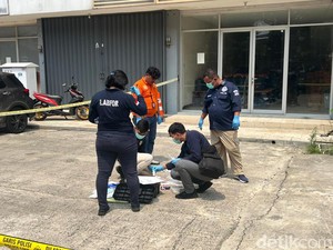 7 Hal Diketahui soal Petugas Imigrasi Tewas Jatuh dari Apartemen